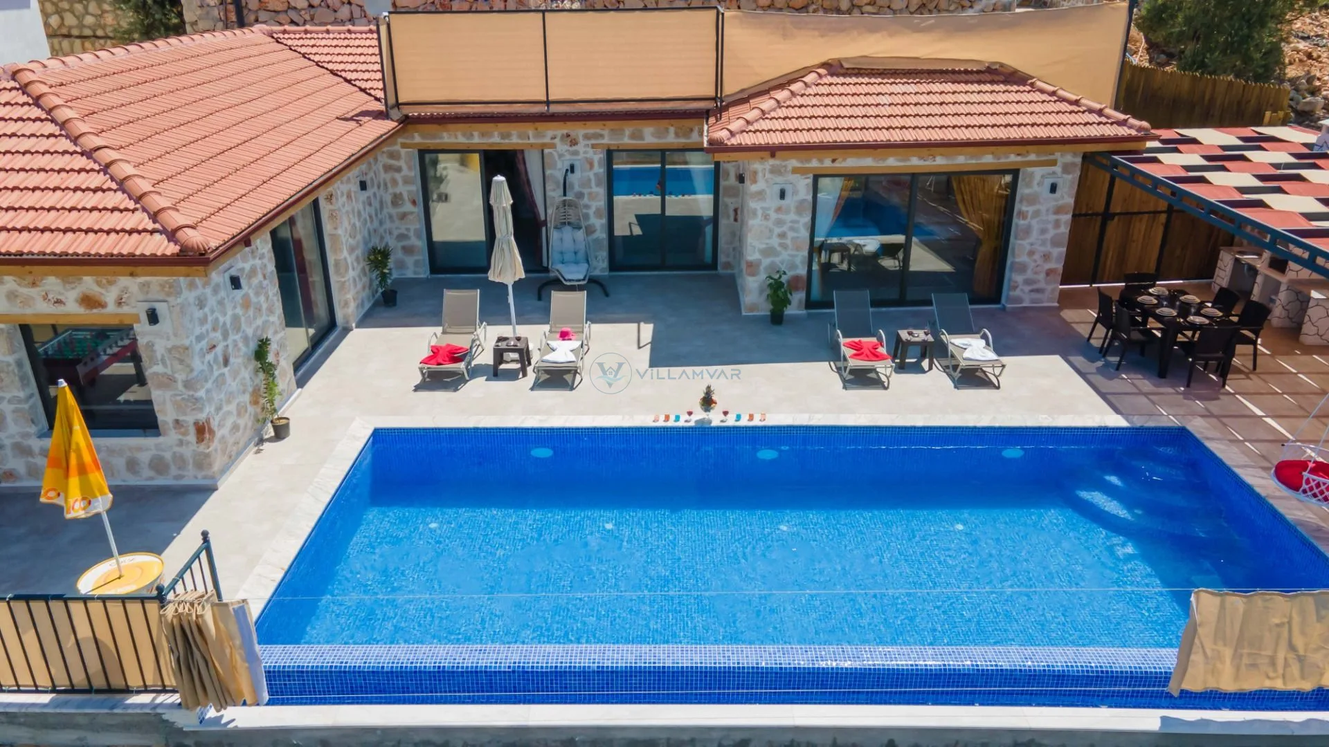 Villa İlyada