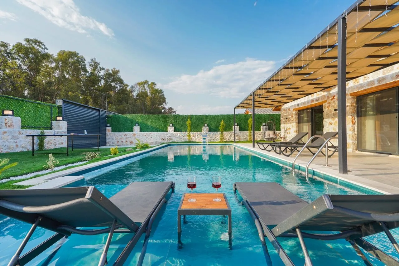 Villa Deniz Yıldızı 1