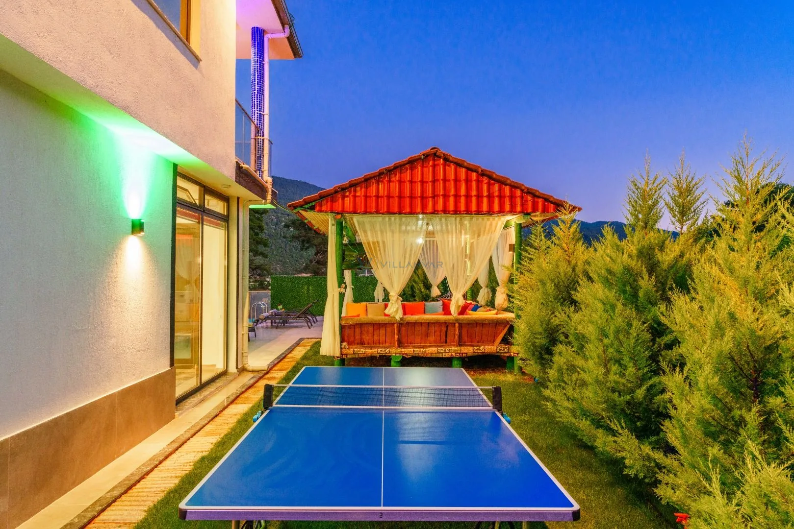 Villa Çamlıova Exclusive
