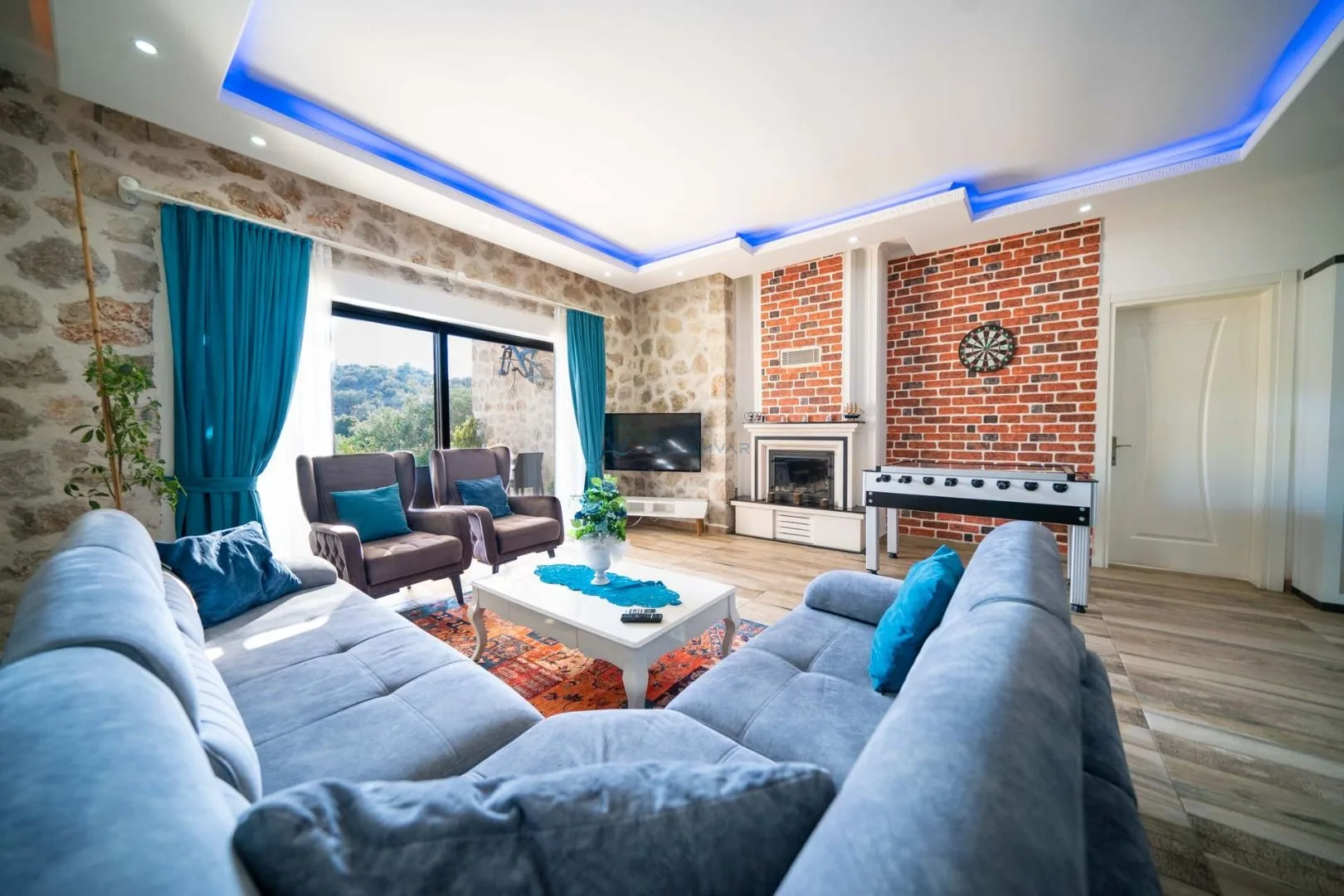 Villa Ege