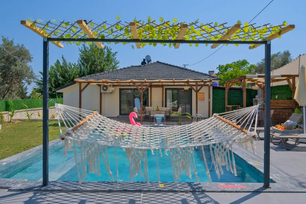 Villa Melodia