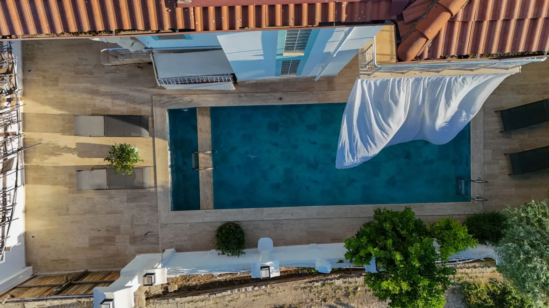 Villa Alonvera