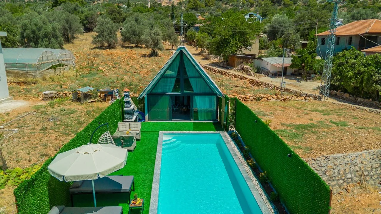 Villa Marilyn