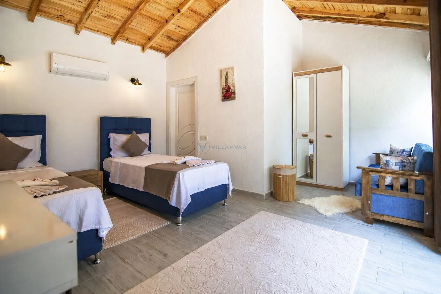 Villa Simay Nature 2