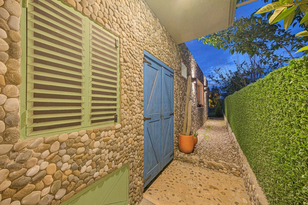 Villa Parem