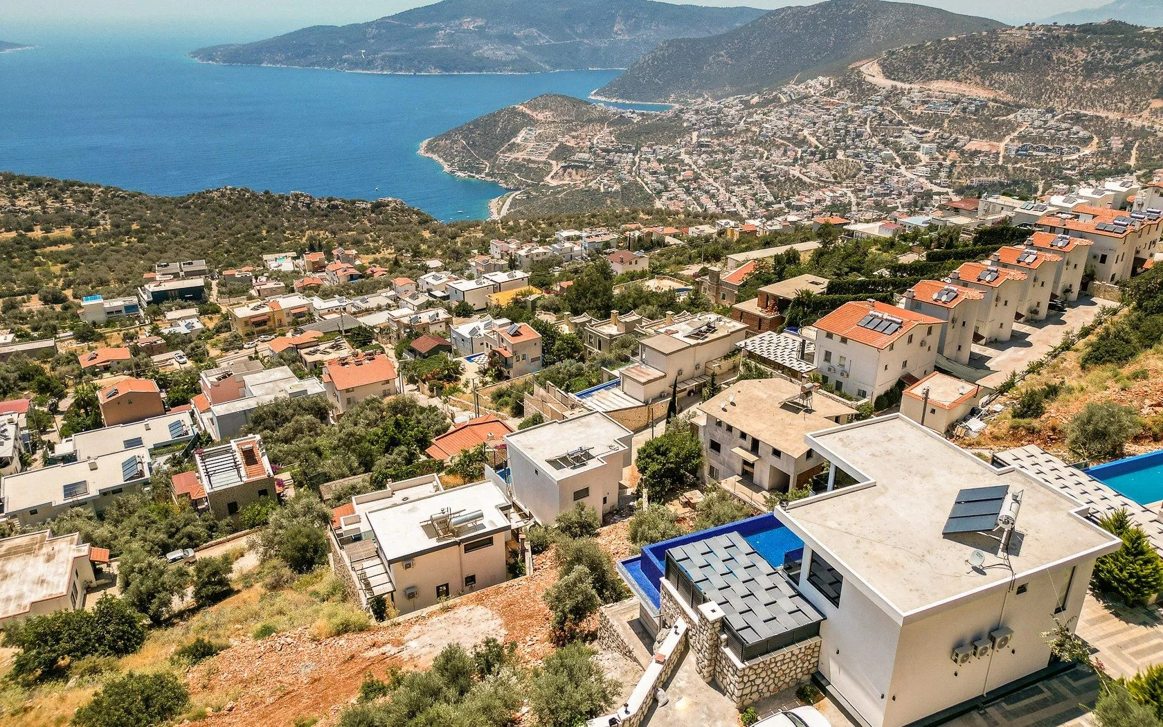 Villa Astral