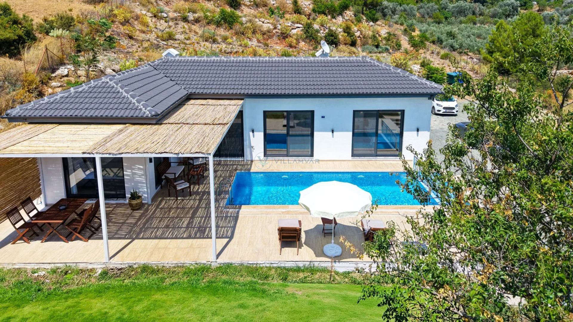 Villa Yakacık
