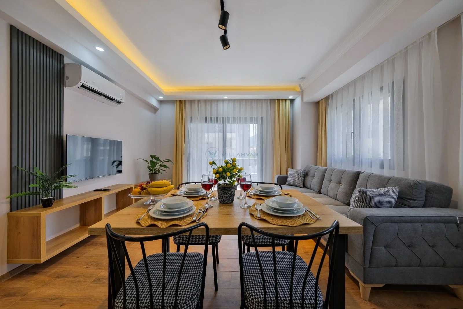 Light Suite Apart 3