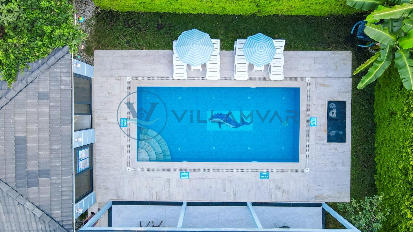 Villa Sultan Pila