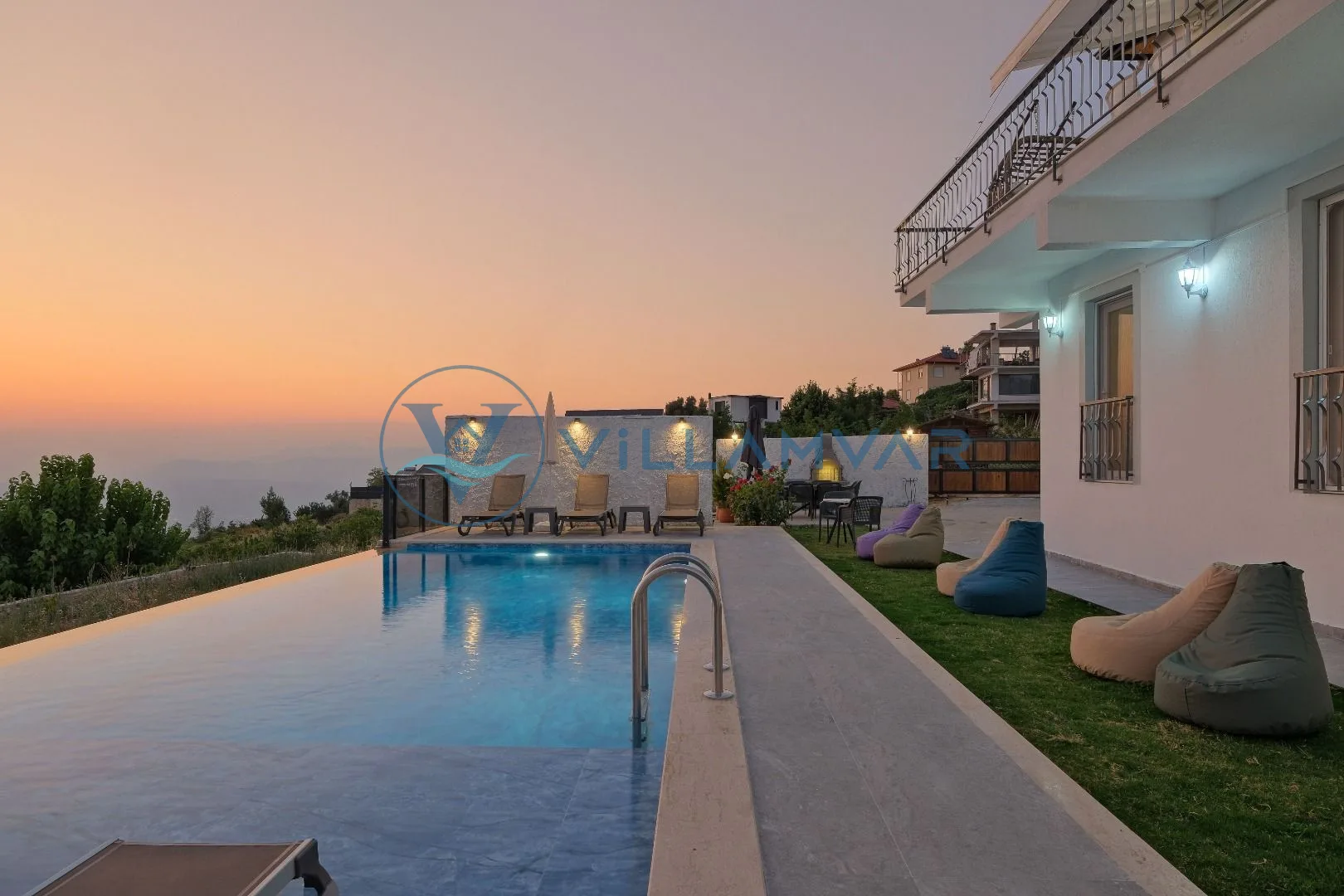 Villa Ayhas