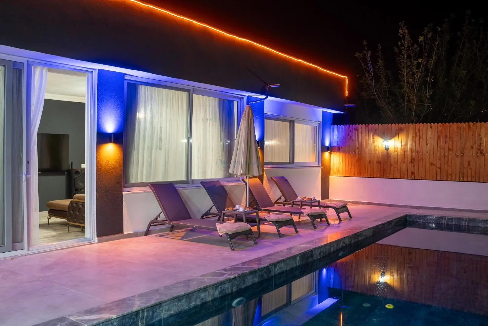Villa Alibey