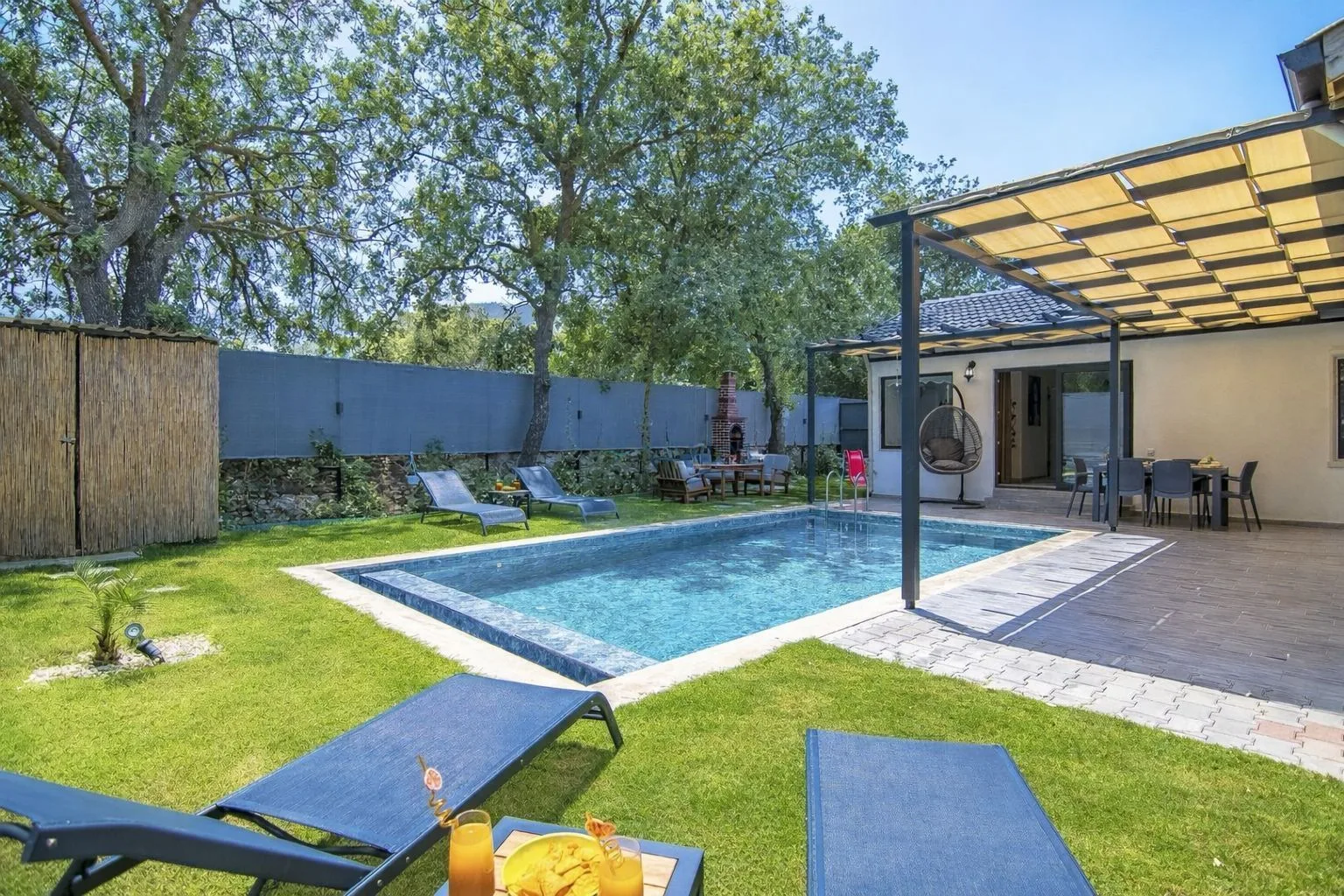 Villa Simay Nature 2