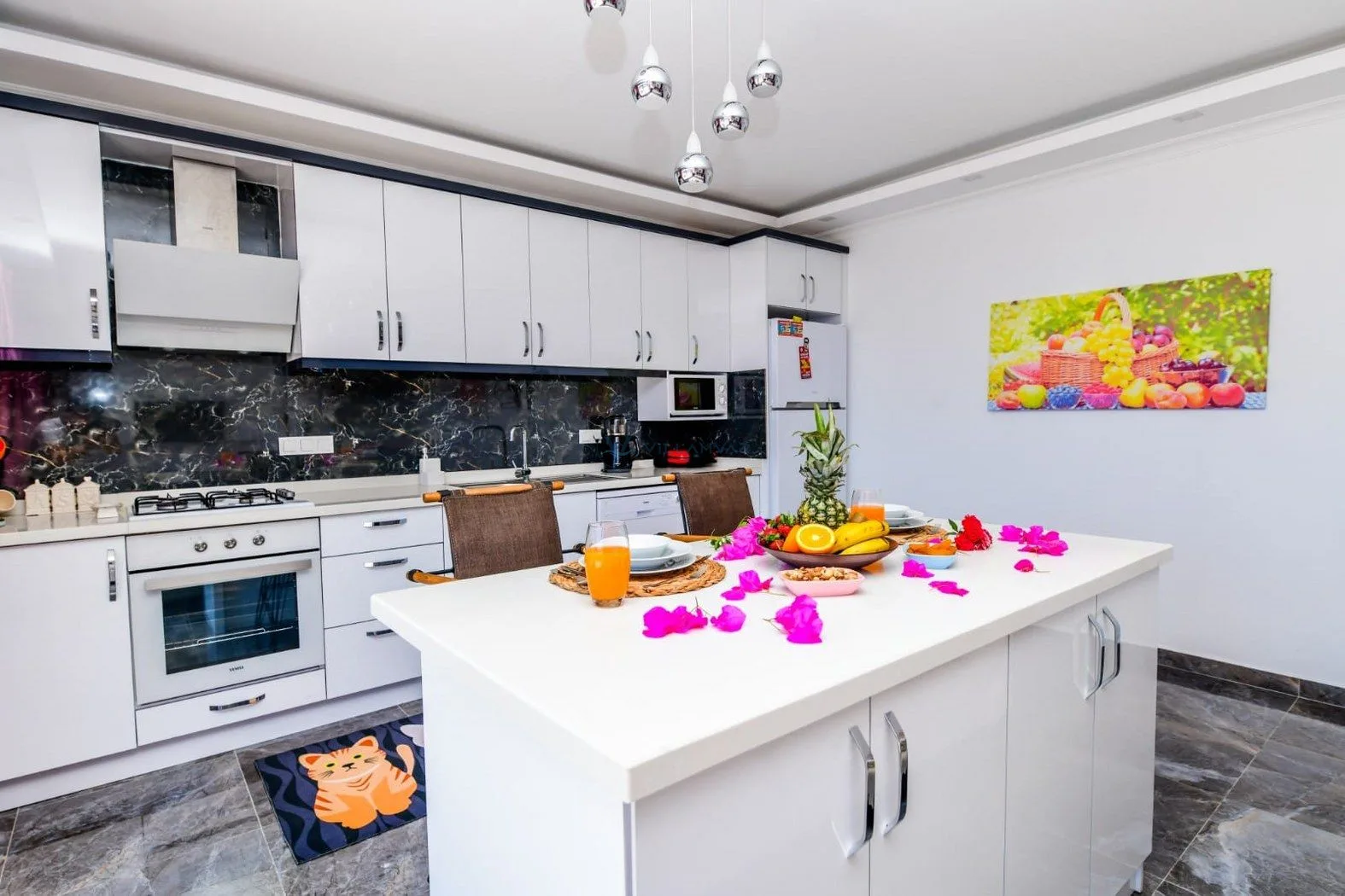 Villa Asya