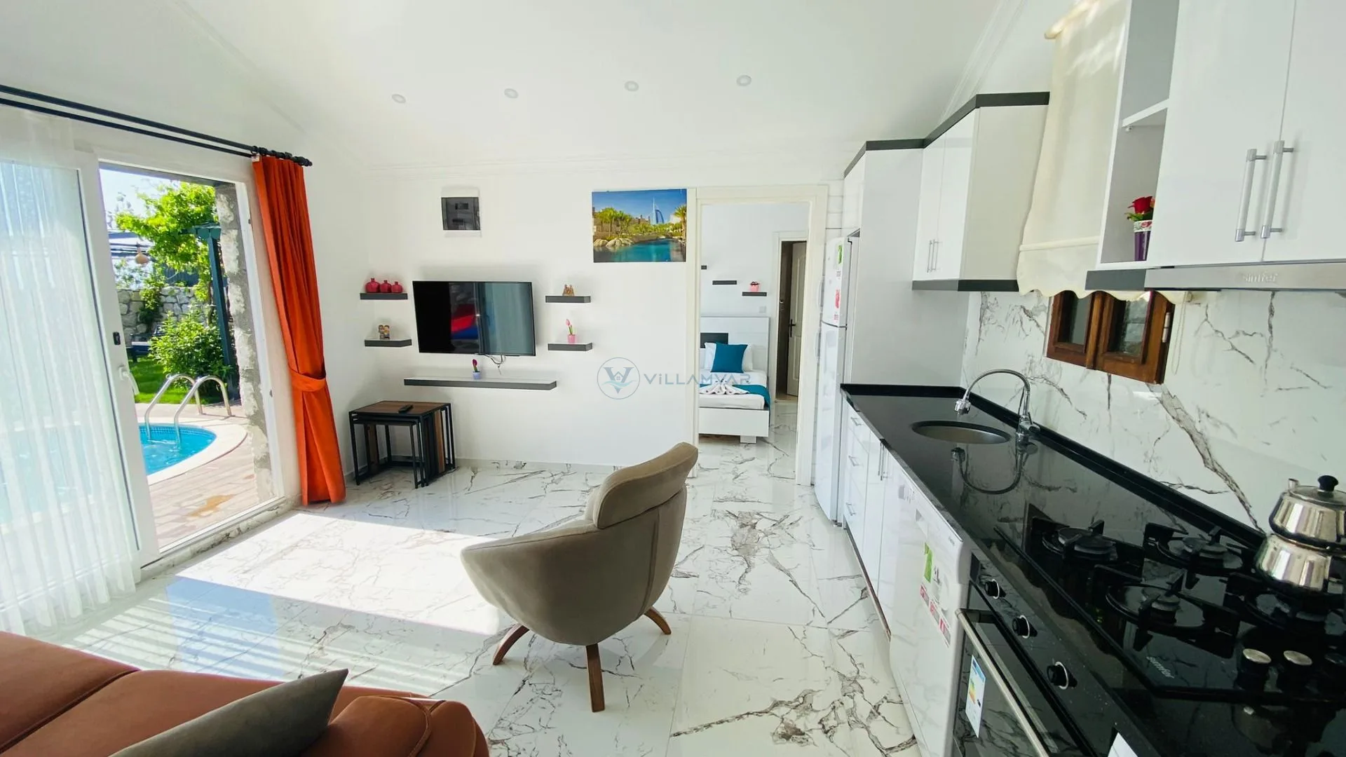 Villa Piraye 4