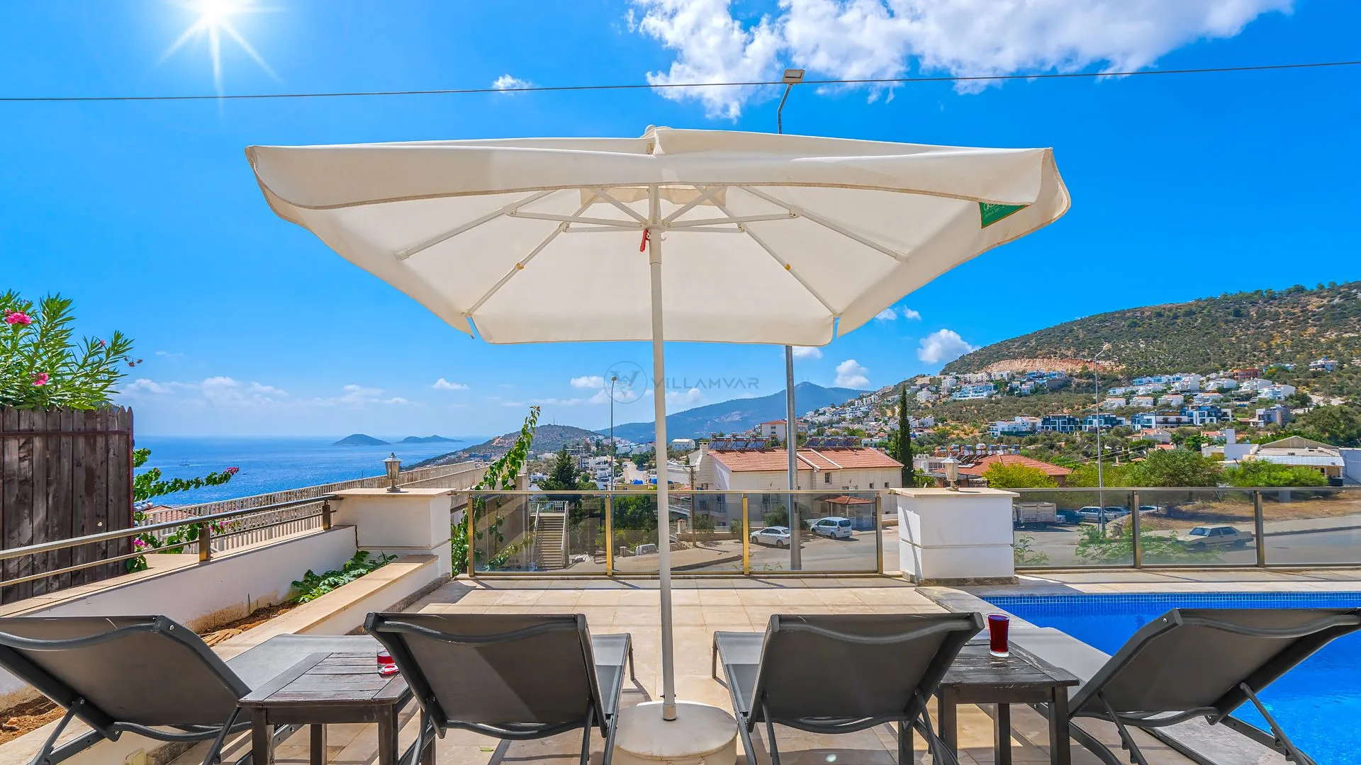 Villa Mavira