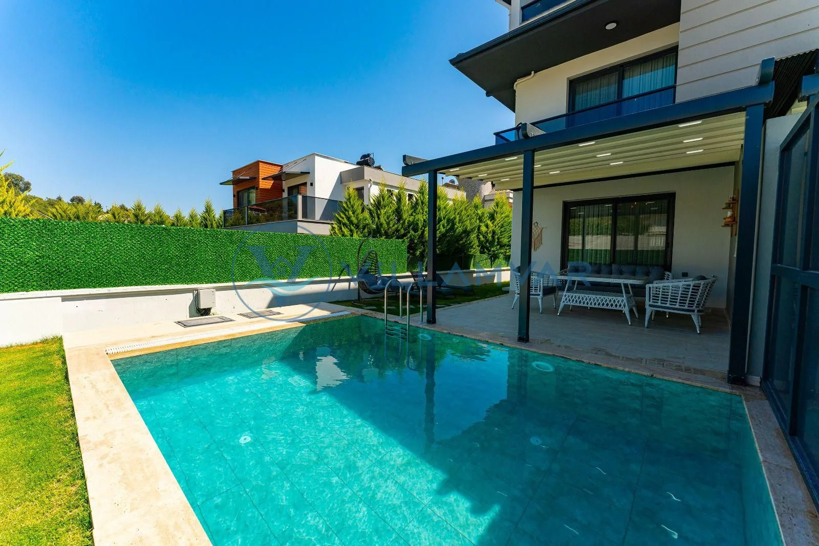 Villa Parla