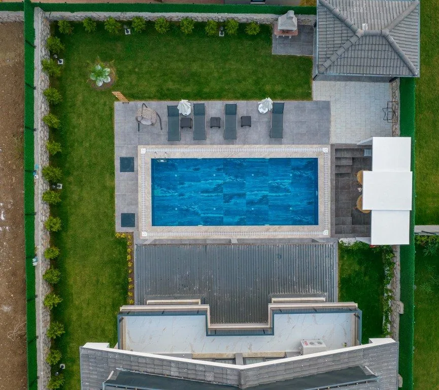 Villa Terra Rossa
