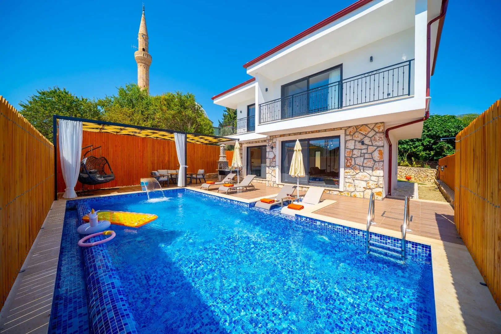 Villa Mihram Duo
