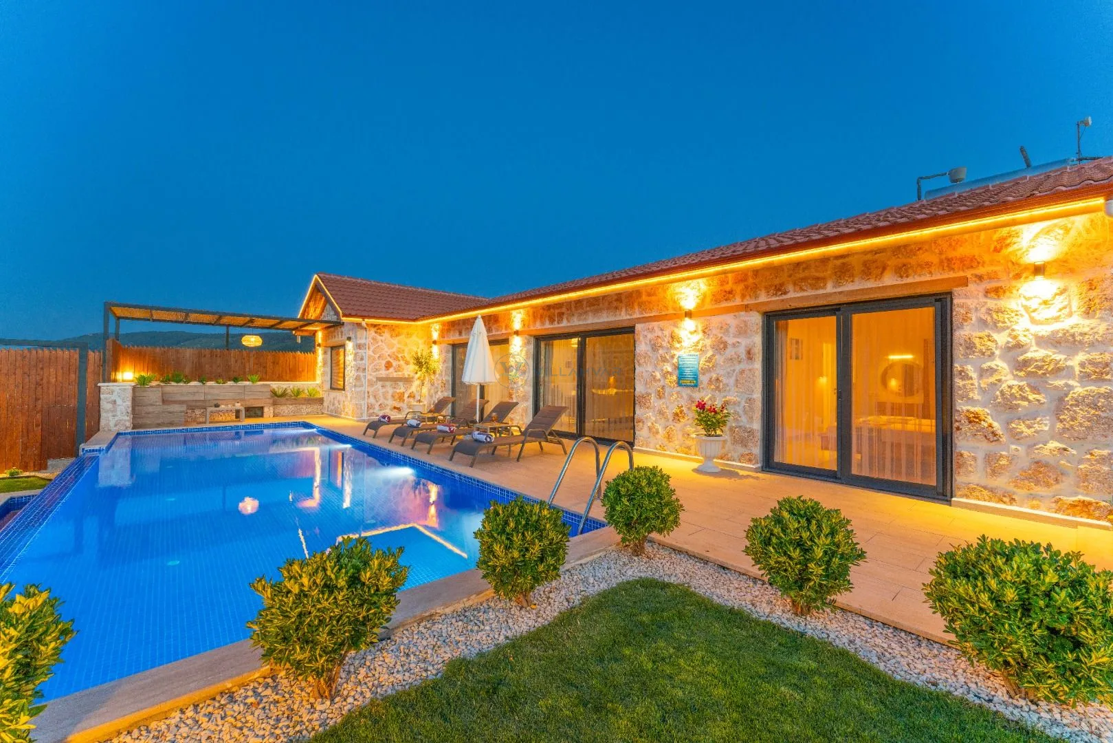 Villa Aselin