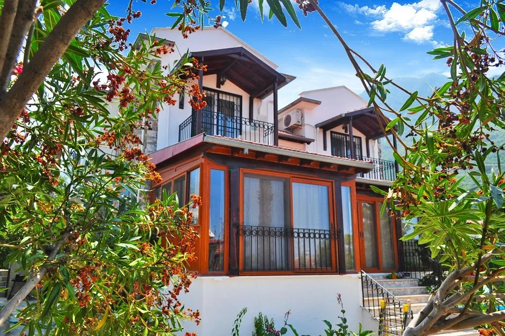Villa Fiesta Blue
