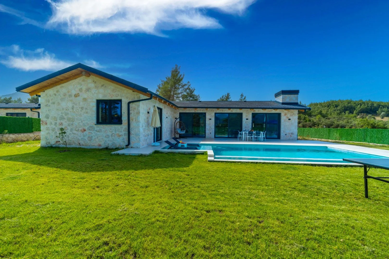 Villa Cassa Kaş