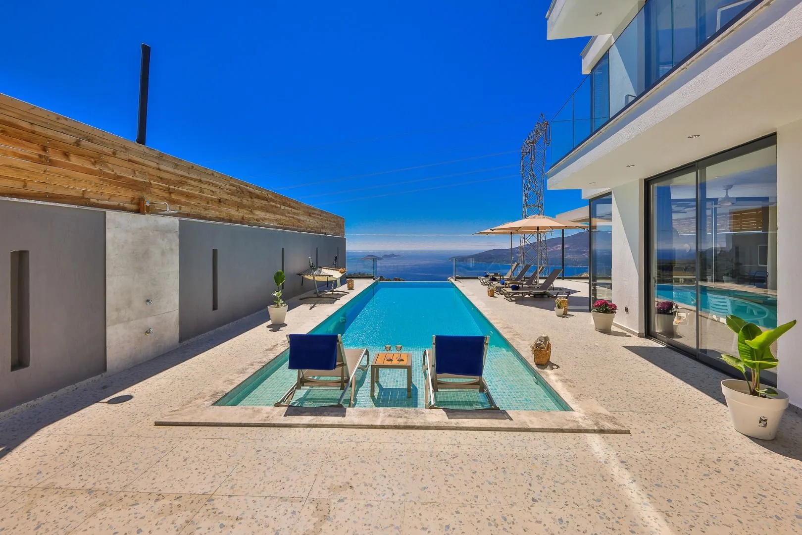 Villa Mare Mare Cal