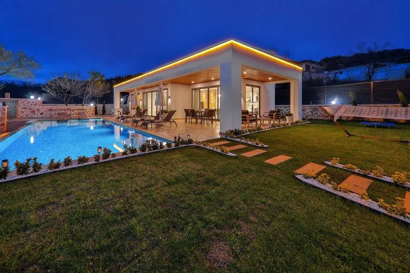 Villa Badem