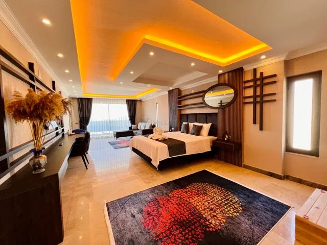 Villa Bıçak