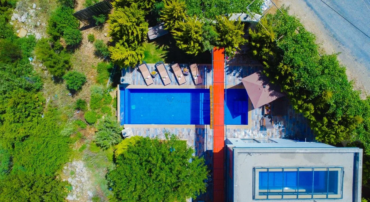 Villa Softa