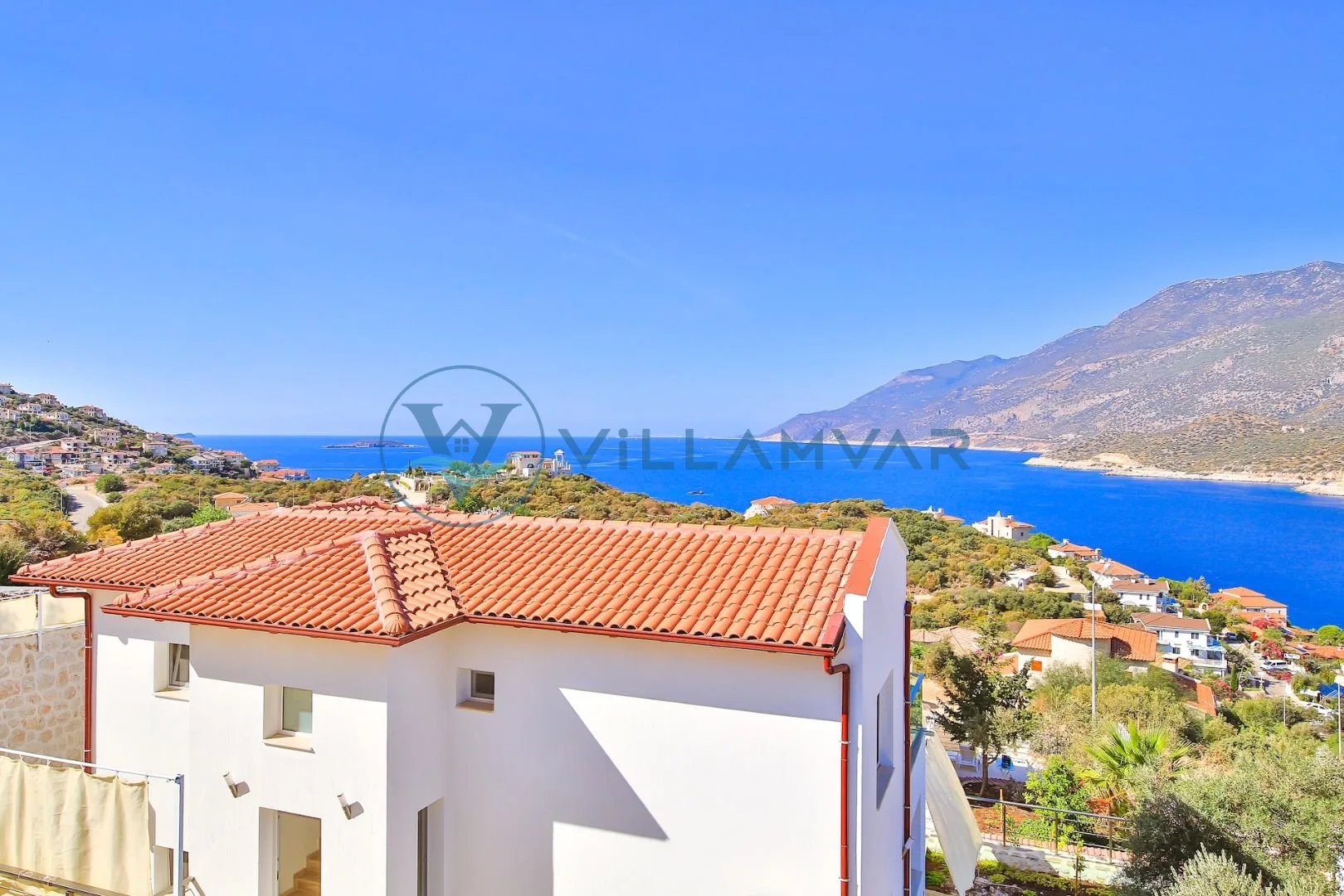 Villa Almeria 5