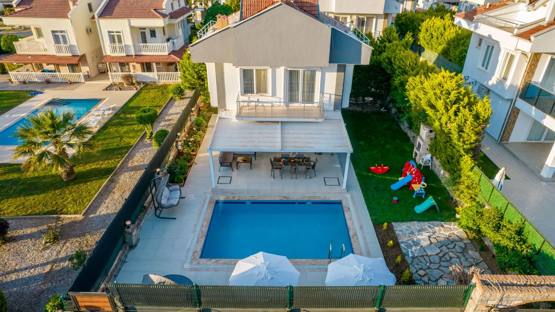 Villa Wish