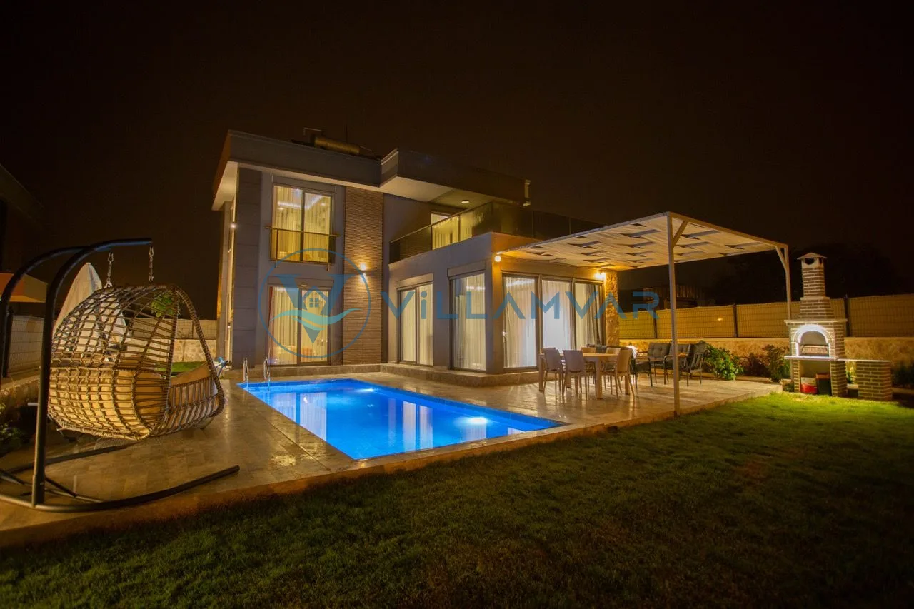 Villa Venedik 2