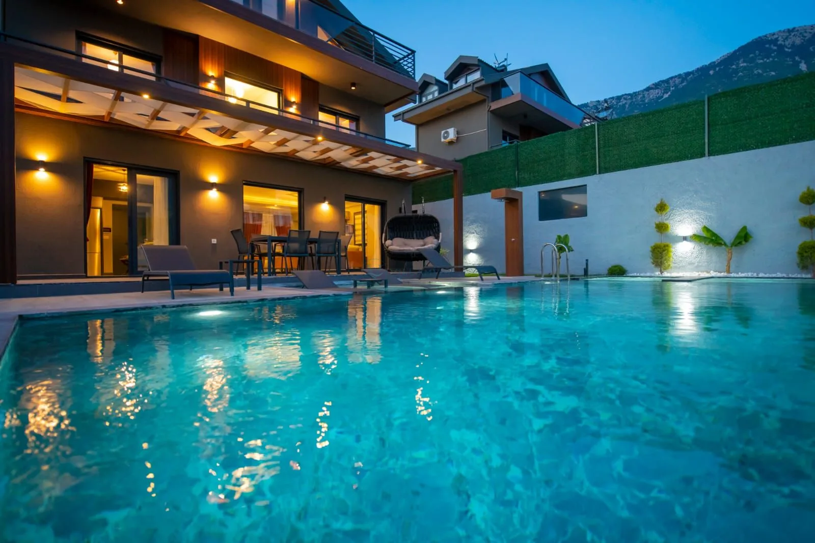 Villa Star Vega