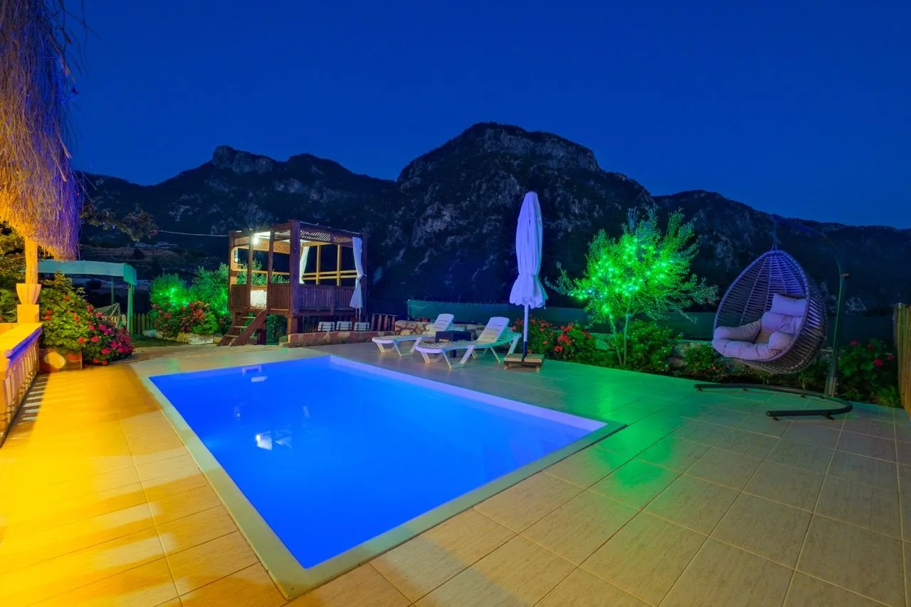 Villa Valleys