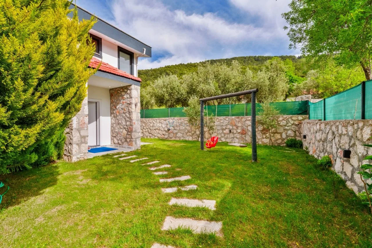 Villa Gold