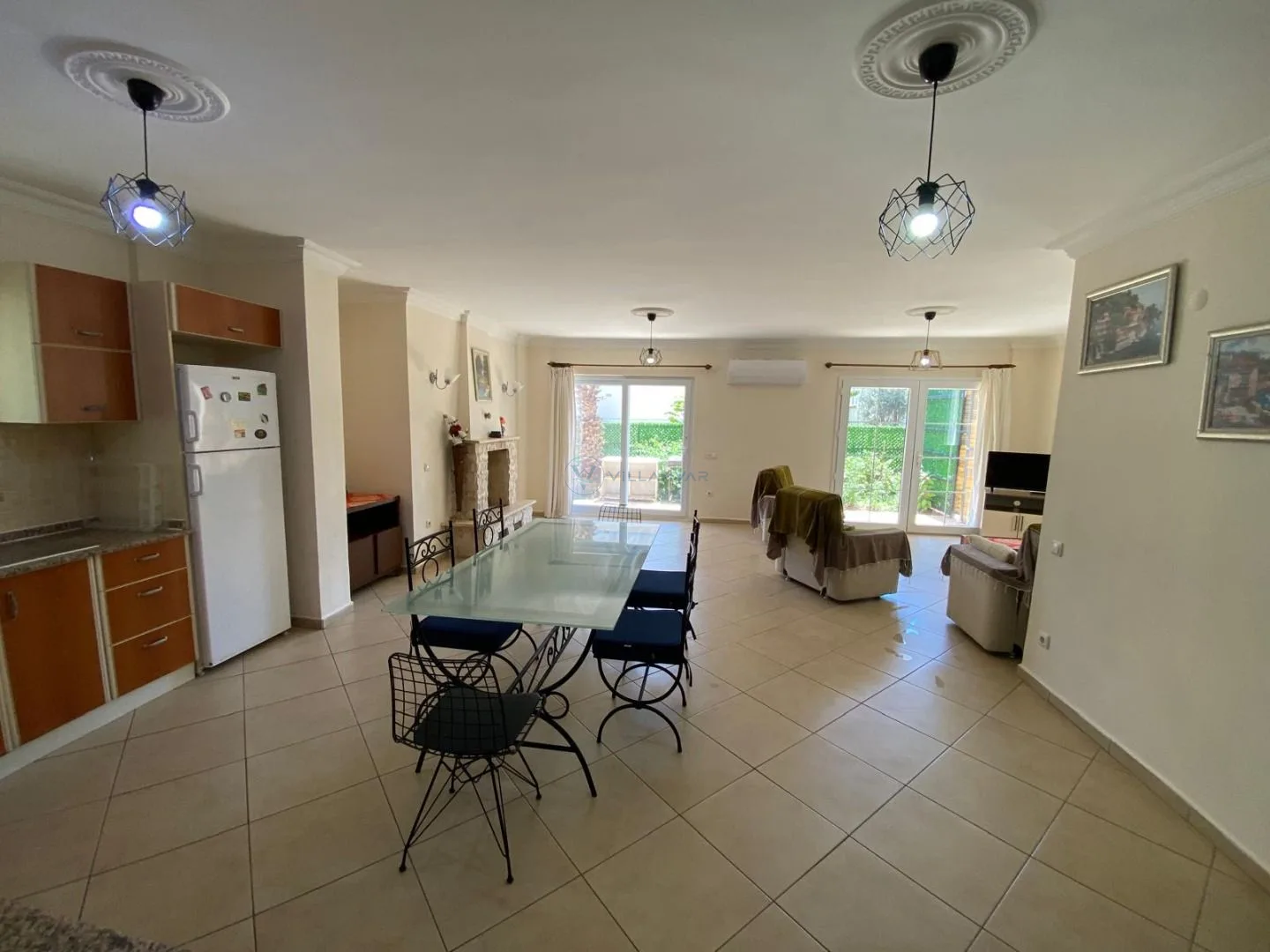 Villa Leton Kleo 2