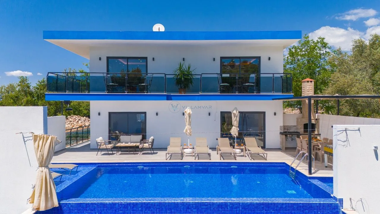 Villa Feel