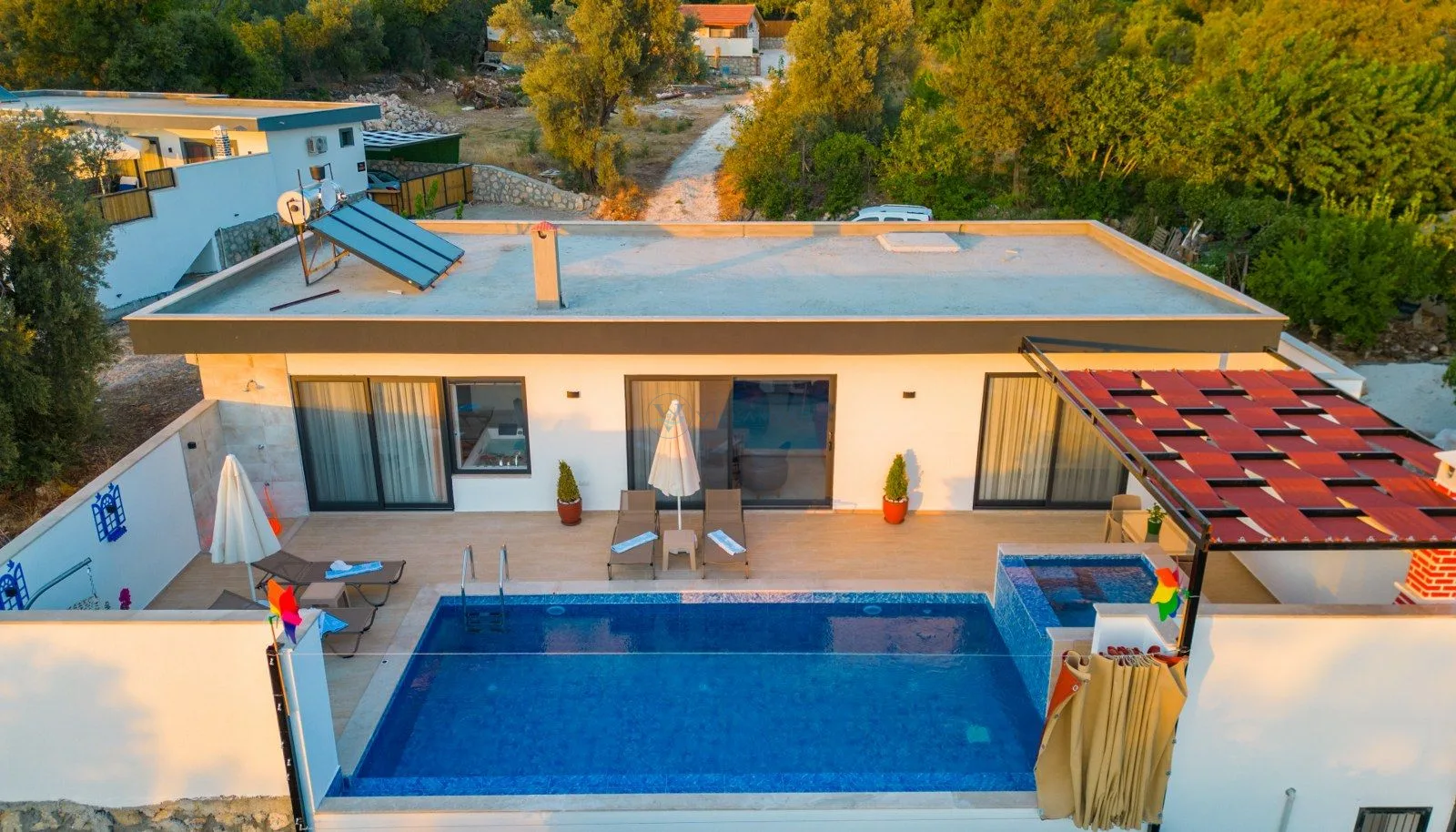 Villa Milid
