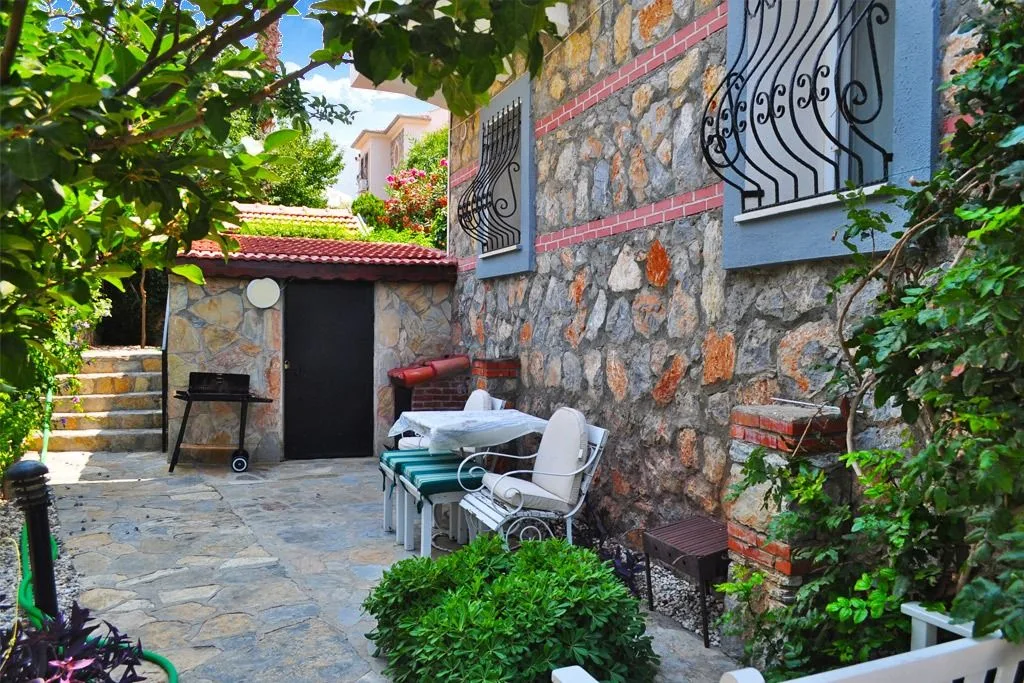 Villa Fiesta Blue