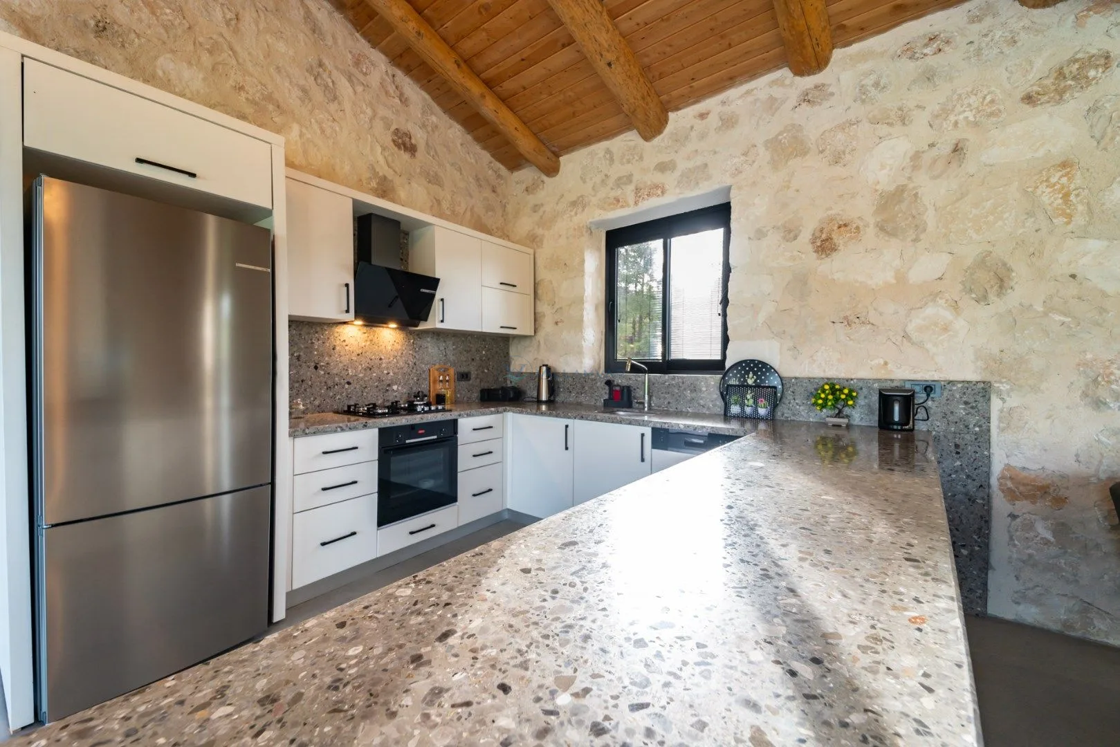 Villa Cassa Kaş