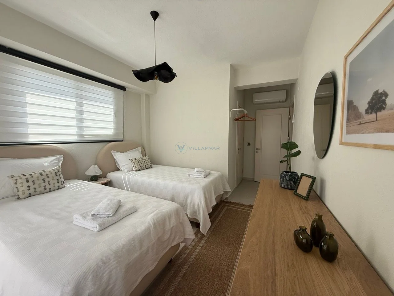 Villa Huzur Eşen