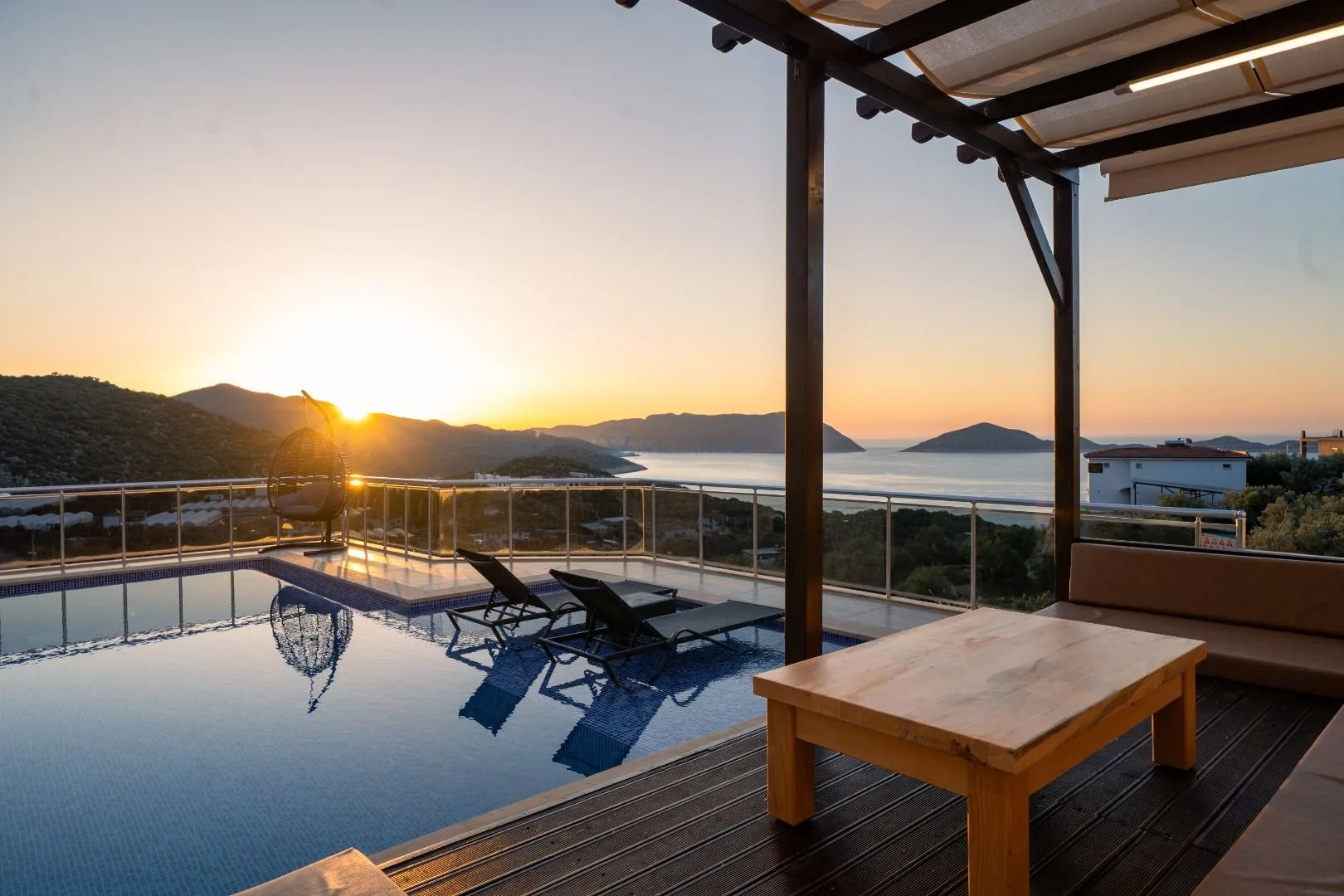 Villa Belize