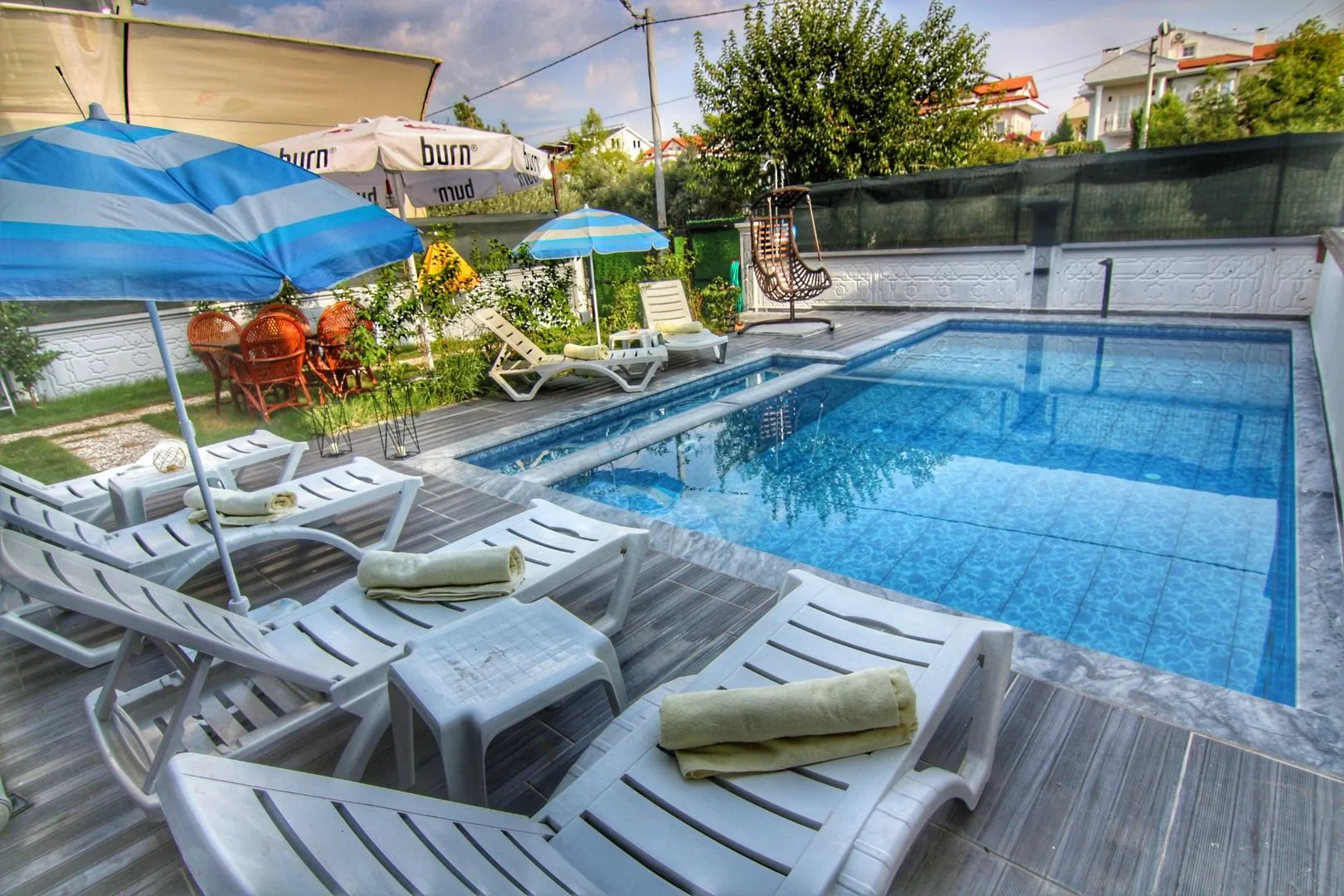 Villa Aras 2