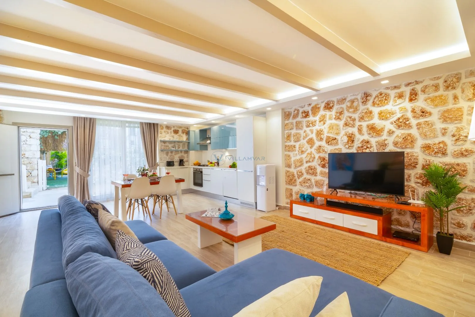 La Mer Comfort