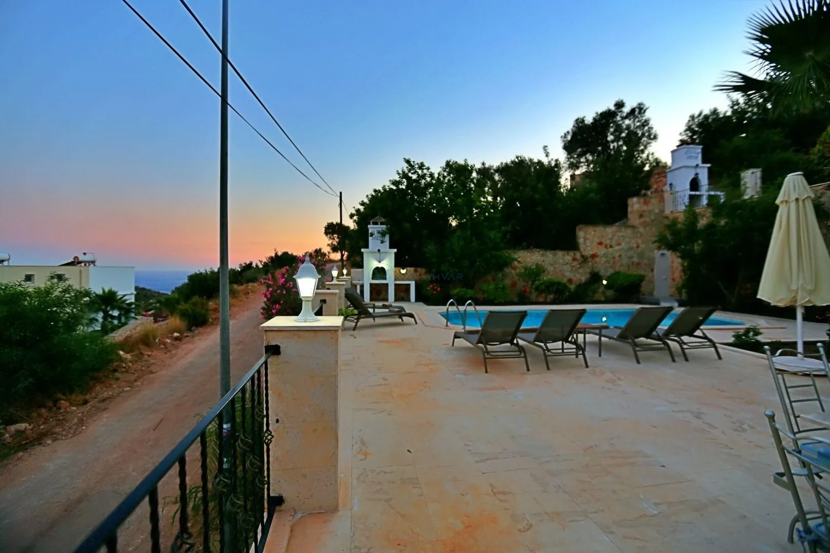 Villa Asya Rezervasyo1 2