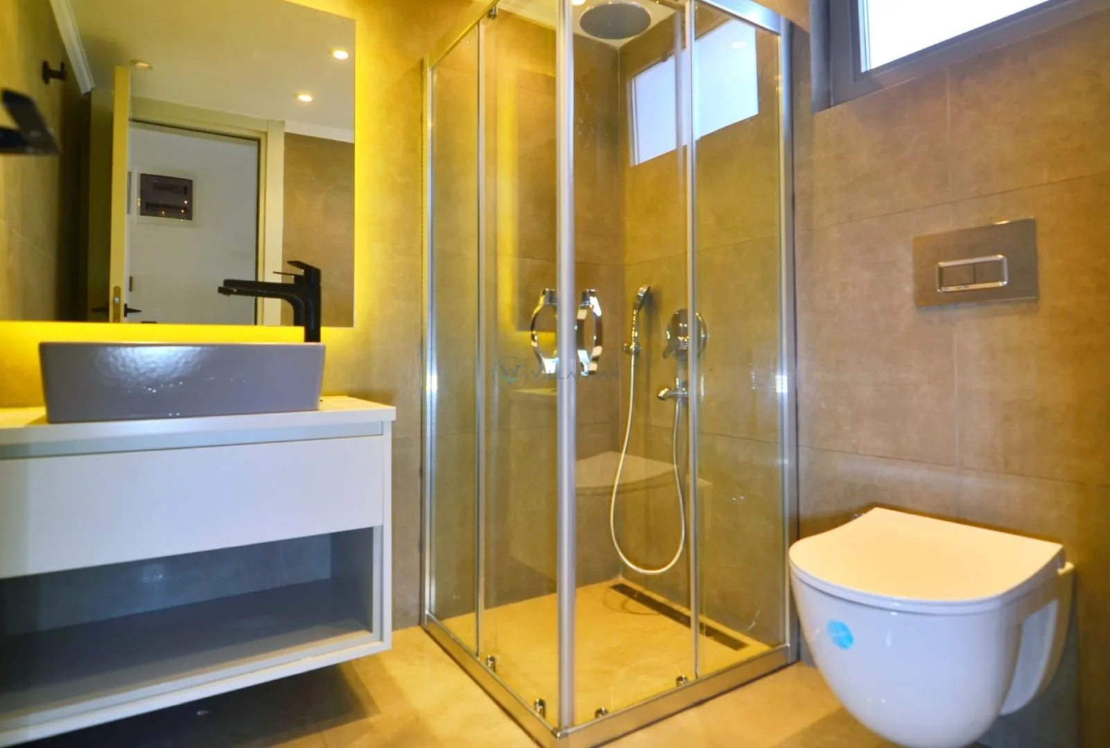Villa Likya Mini Ege