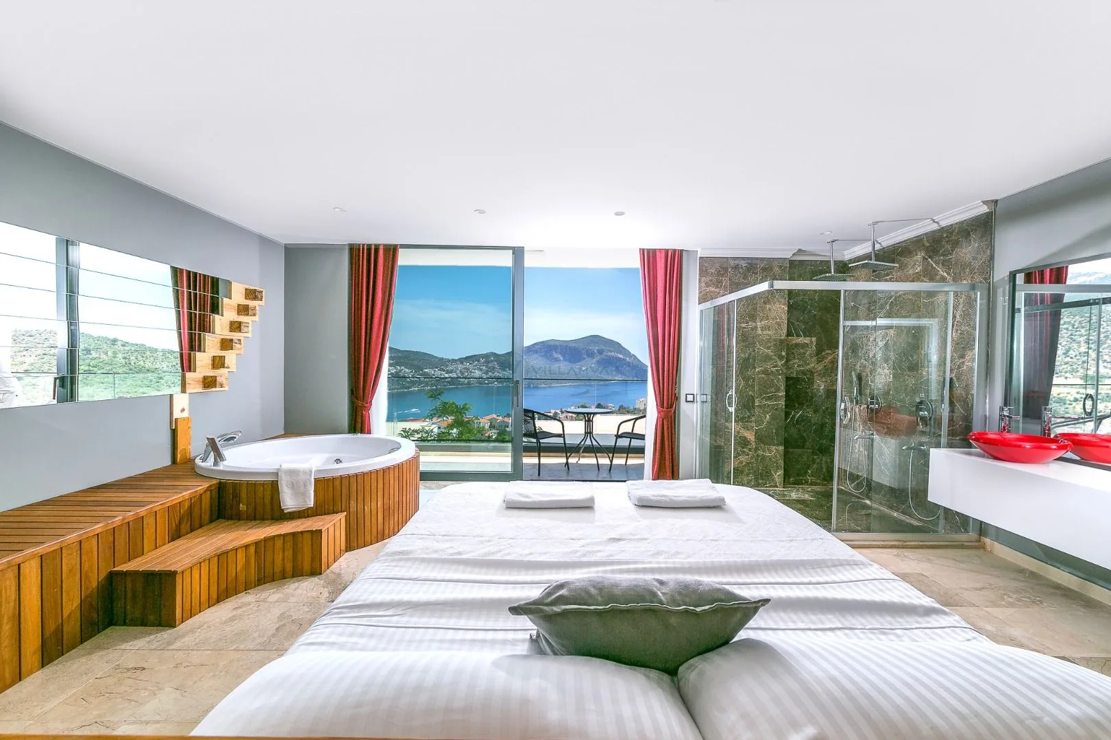 Villa Tigra
