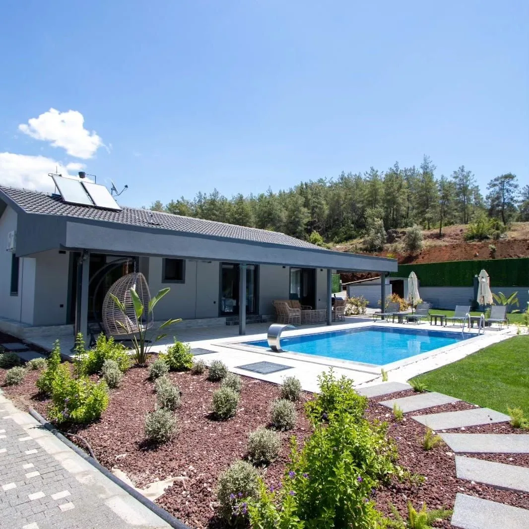 Villa Yıldız İnlice