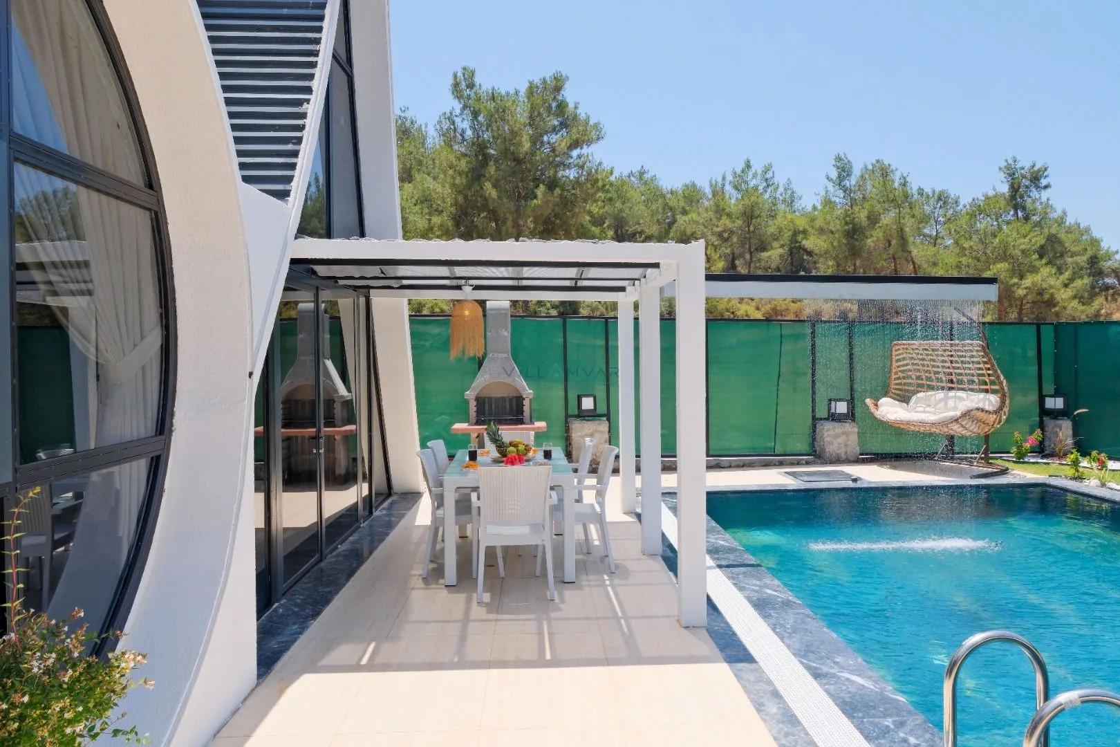 Villa Toskana