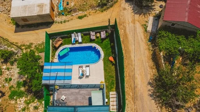Villa The Brother's